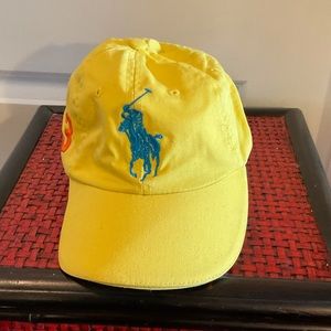 Polo Ralph Lauren Hat